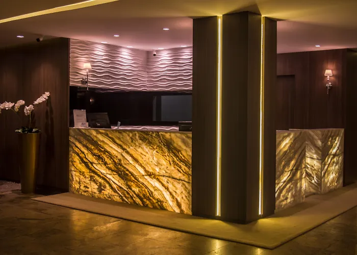 Brisamar &SPA São LuísPousada