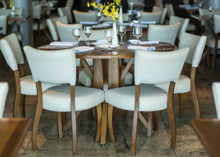 Brisamar &SPA São LuísPousada