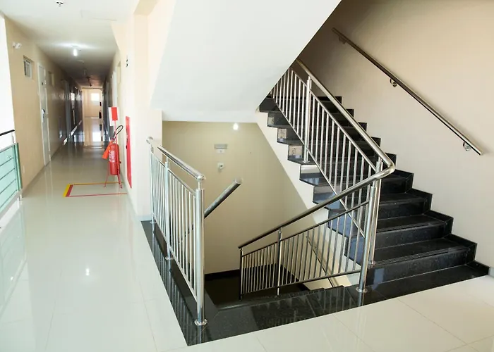 Ilha CosteiraPousada