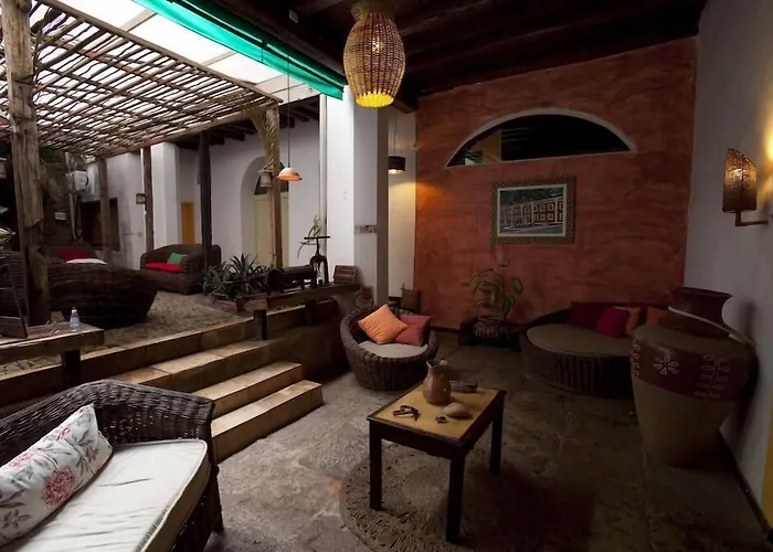 Pousada Portas da AmazôniaPousada