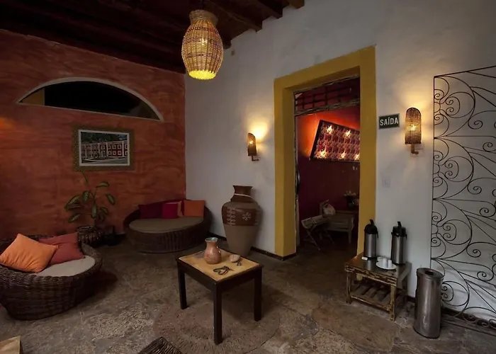 Pousada Portas da AmazôniaPousada