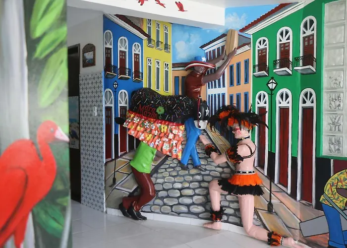 Pousada Maramazon São Luís